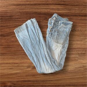 American Eagle Vintage Flare Jeans
